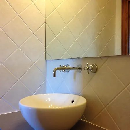 Il Caminetto Hotel 3*
