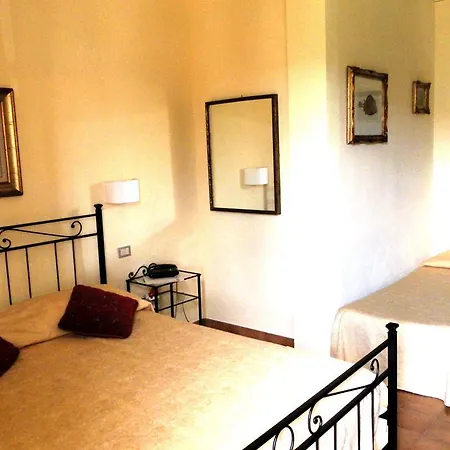 Hotel Il Caminetto Portoferraio