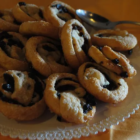 Hotel Il Caminetto 3*