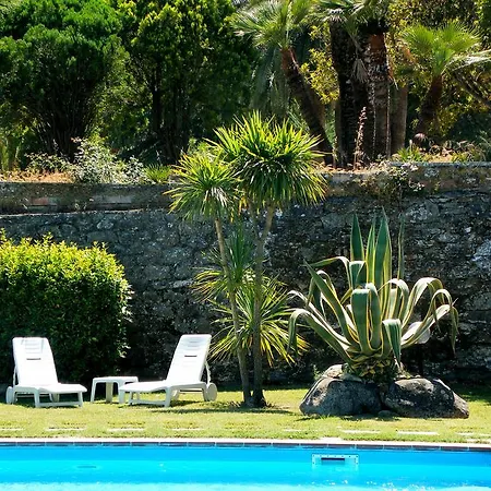 Hotel Il Caminetto Portoferraio