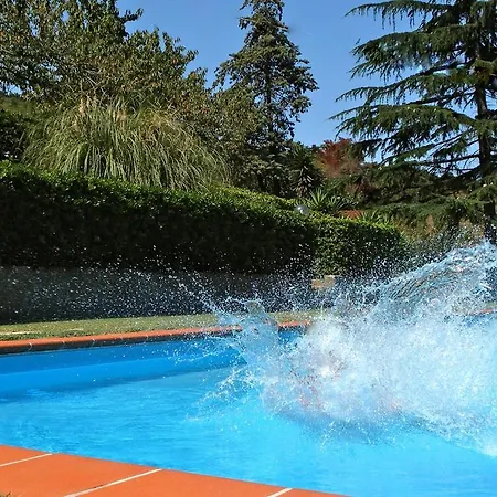 Hotel Il Caminetto