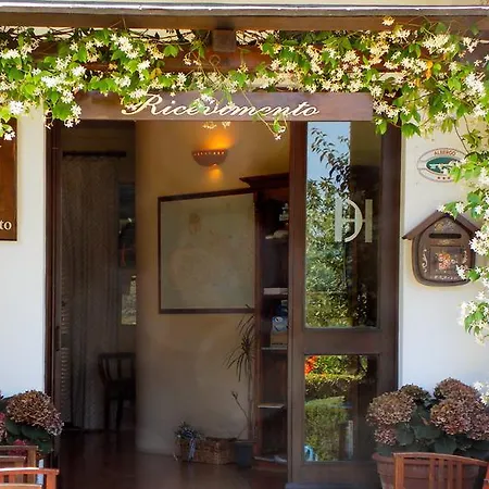 Il Caminetto Hotel