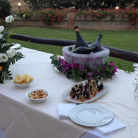 Hotel Il Caminetto 3*