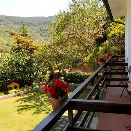 Il Caminetto Hotel Portoferraio