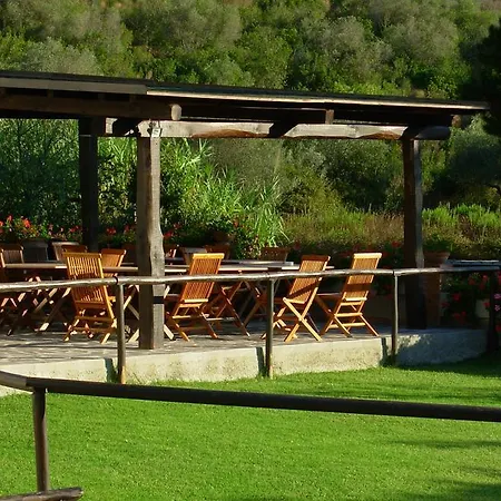 Il Caminetto Hotel