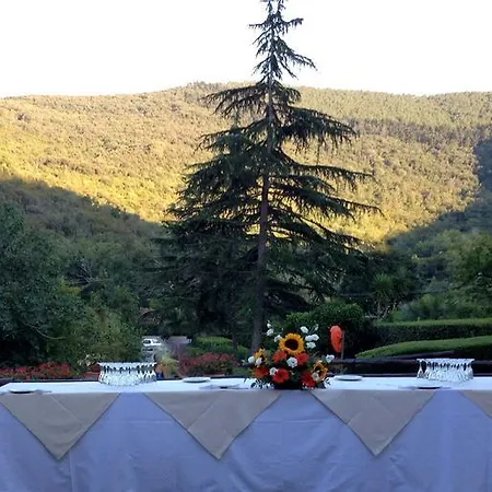 Il Caminetto Hotel