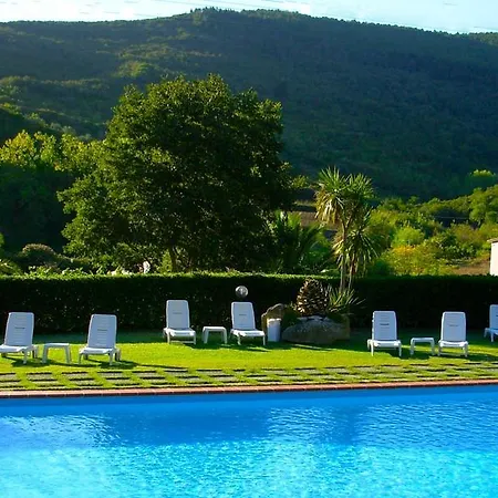 Hotel Il Caminetto