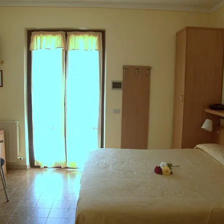 Hotel Il Caminetto 3*