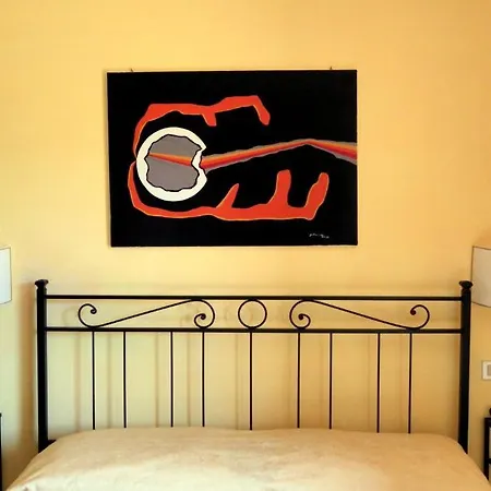 Hotel Il Caminetto