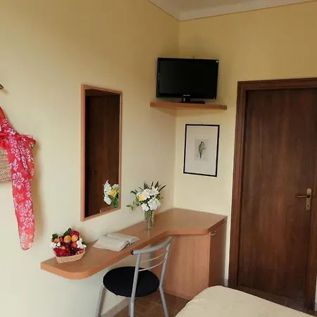Il Caminetto Hotel Portoferraio