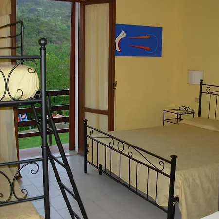 Il Caminetto Hotel Portoferraio