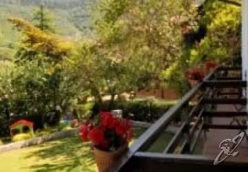 Hotel Il Caminetto