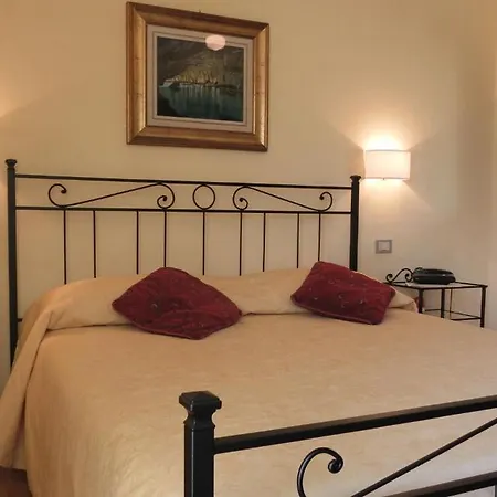 Il Caminetto Hotel 3*