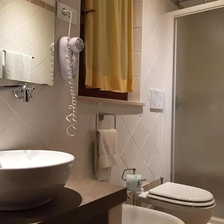 Hotel Il Caminetto Portoferraio