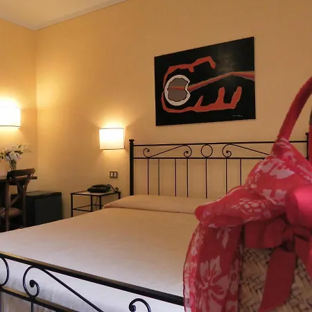 Hotel Il Caminetto